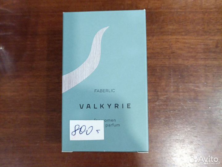 Духи женские Avon, Фаберлик