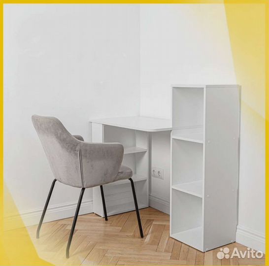 Письменный стол. Новый