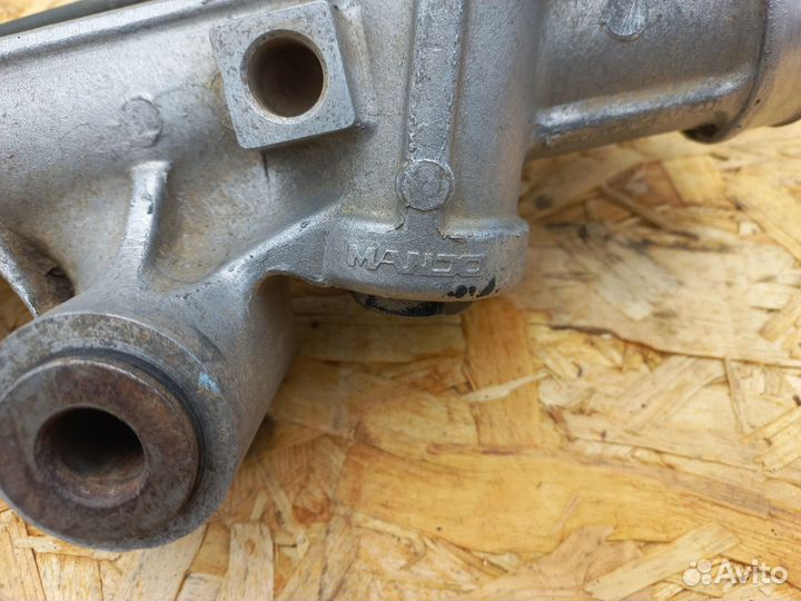 Рейка рулевая Ssang Yong Actyon Kyron Rexton