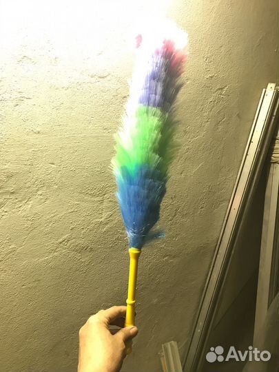 Щетка для уборки