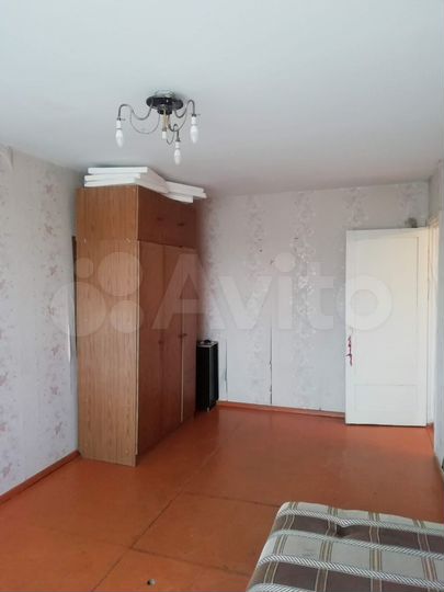 1-к. квартира, 30 м², 5/5 эт.