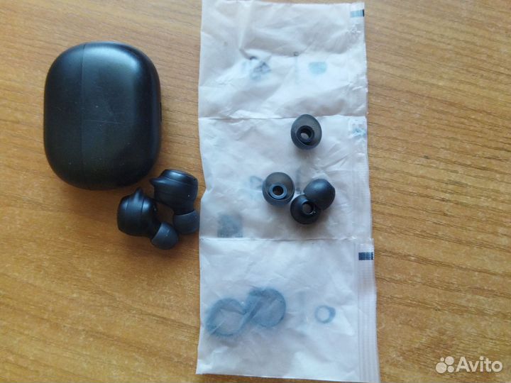 Беспроводные наушники Redmi buds 3 lite