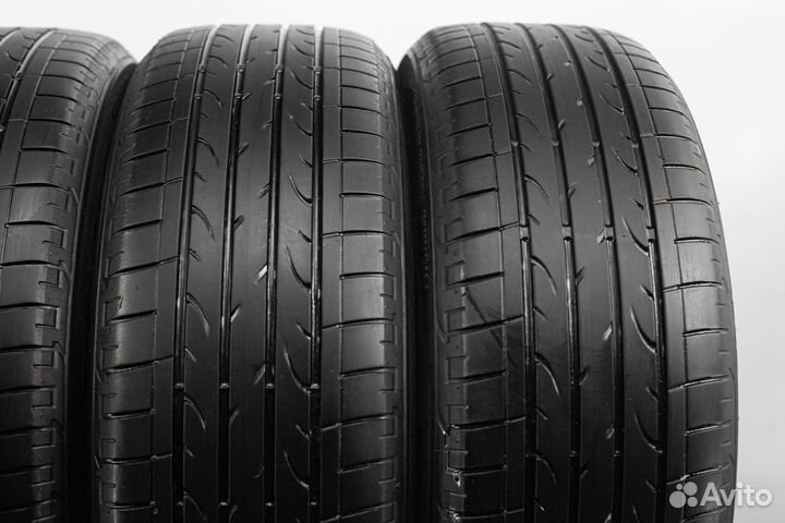 Bridgestone Dueler H/P Sport 225/55 R18 98V