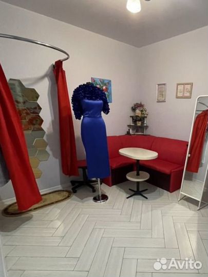 Швейная мастерская