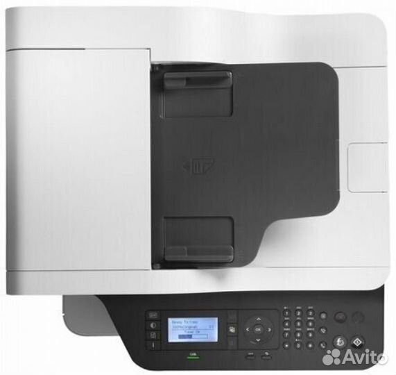 Мфу HP Laser MFP 432fdn 7UQ76A