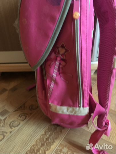 Ранец школьный