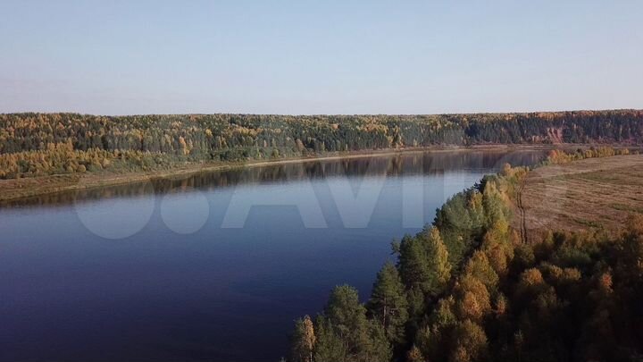 Участок 122 га (СНТ, ДНП)