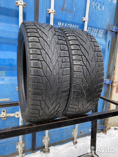 Nokian Tyres Hakkapeliitta R2 SUV 225/55 R18 102V