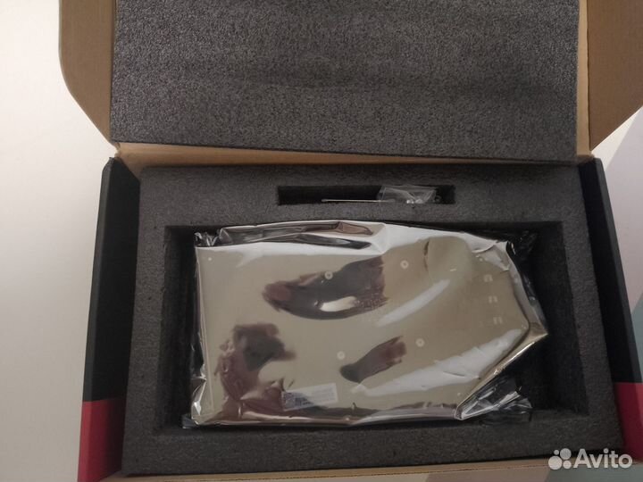 Видеокарта rx580 8gb