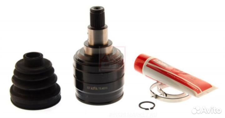 Asva tyil-MCU10 шрус внутренний лев