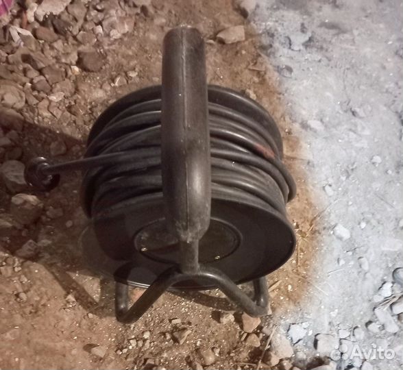 Удлинитель 30 метров