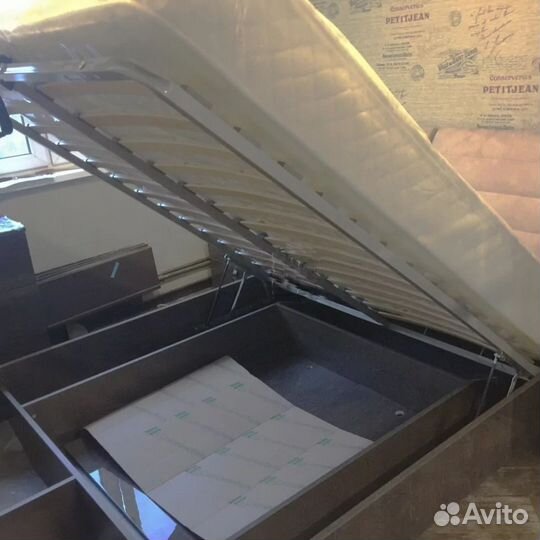 Спальня Вирджиния купе