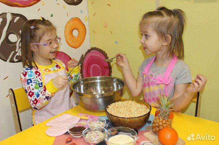 Детский сад Питер Пен