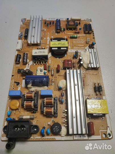 Блок питания BN44-00502a