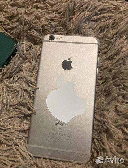 iPhone 6S Plus, 32 ГБ