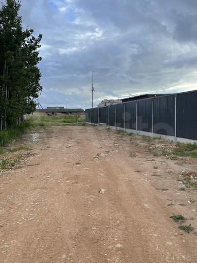 Участок 22 сот. (ИЖС)