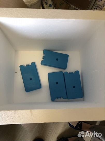 Термоящик, термобокс, термокороб