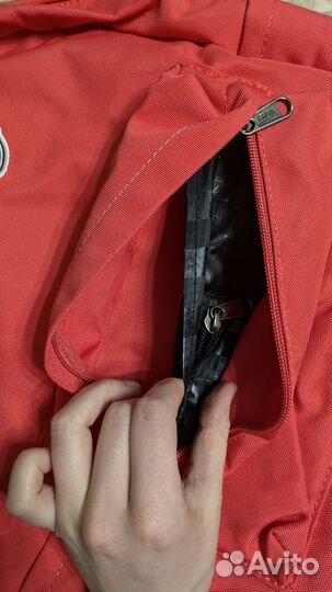 Рюкзак vans off the Wall (оригинал)