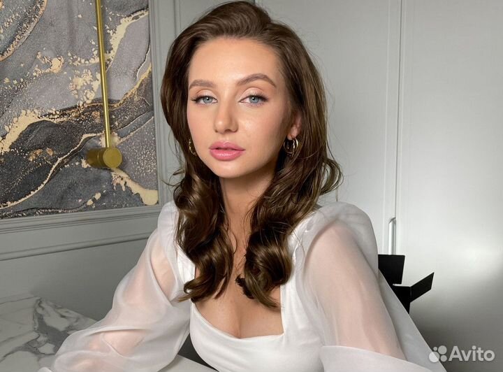 Курс Визажист с нуля / Обучения макияжу для себя