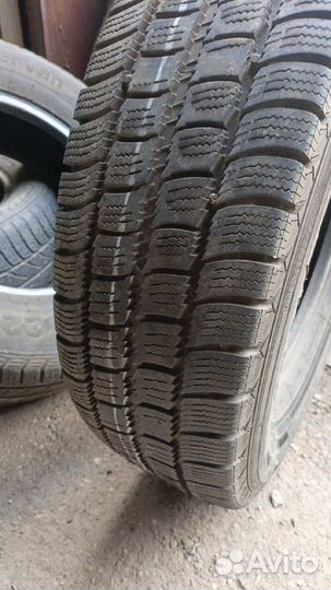 Белшина Bravado S 215/75 R16C