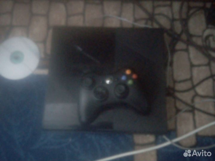 Xbox 360