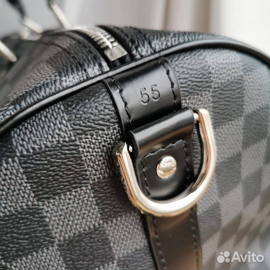 Сумка дорожная Louis Vuitton