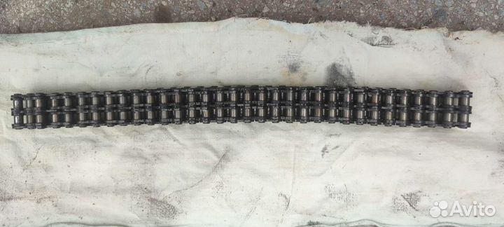 Цепь моторная иж