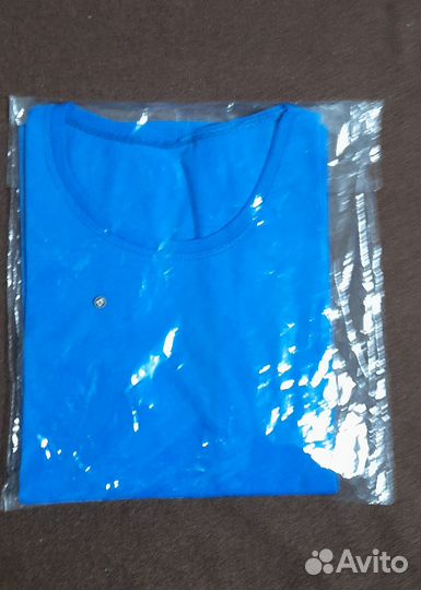 Футболка новая