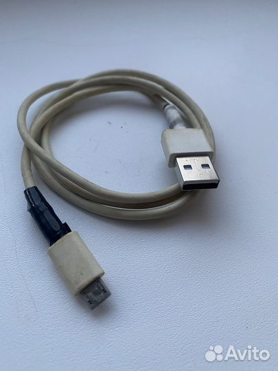 Провод usb для телефона