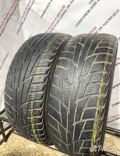 Zeta Antarctica 6 245/65 R17 107S