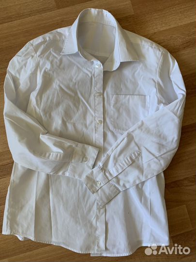 Рубашки для мальчика