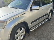 Suzuki Grand Vitara 2.4 AT, 2008, 238 000 км, с пробегом, цена 1 050 000 руб.