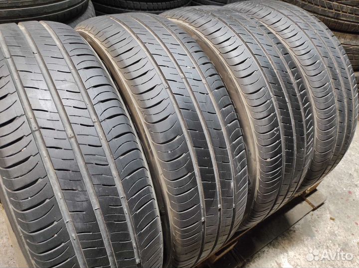 Kumho Solus SA01 KH32 205/65 R16