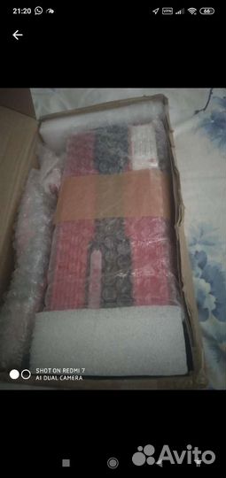 Видео регистратор автомобильный бу