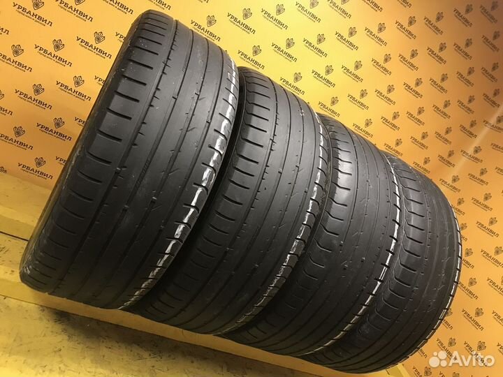 Kumho Crugen HP91 255/55 R18 109V