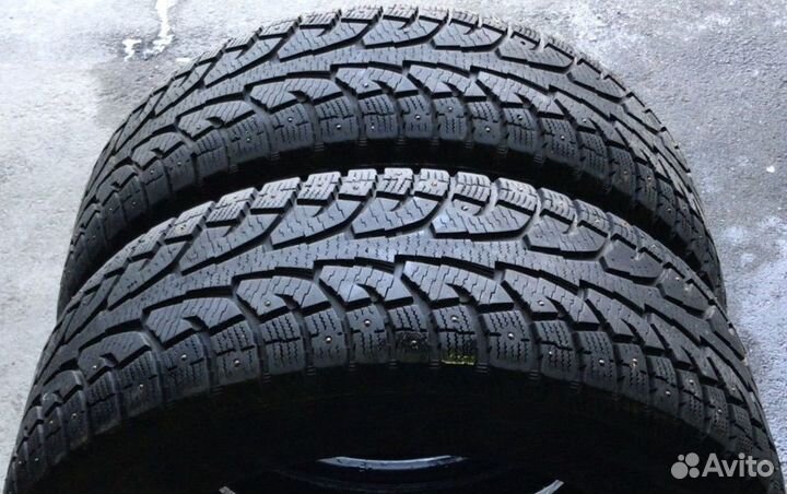 Hankook I'Pike RW11 275/65 R18