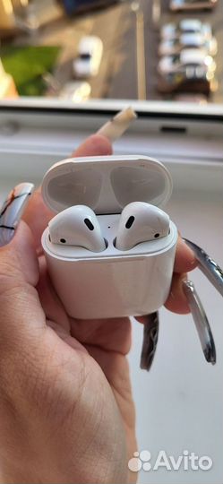 Airpods 2