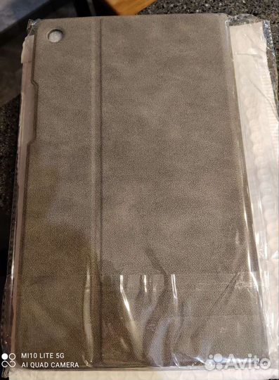 Чехол для mi pad 4 plus