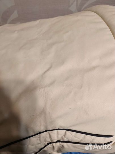 Коляска Emmaljunga 2 в 1