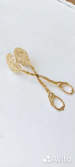 Щипцы кондитерские Хильдесхемская роза