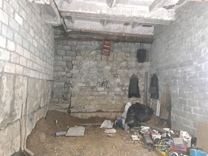 Гараж, 30 м²