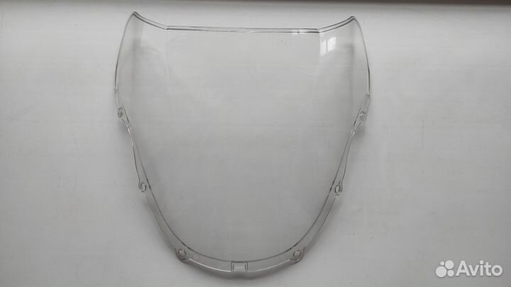 Ветровое стекло Honda cbr600f4