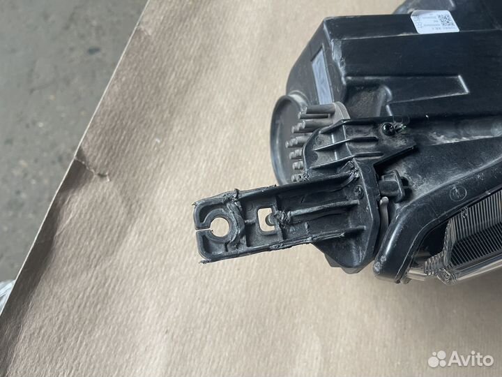 Фара правая Chery Tiggo 8 PRO full LED