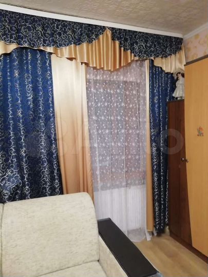 1-к. квартира, 40,9 м², 2/2 эт.