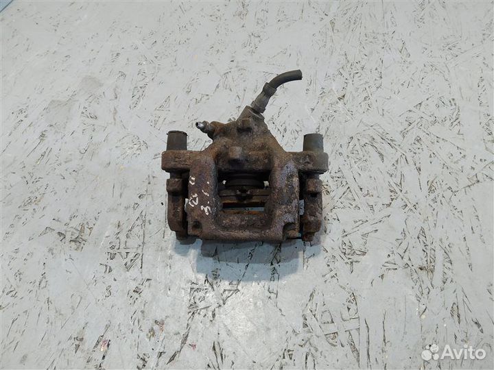 Суппорт задний левый Mercedes C-Class W204