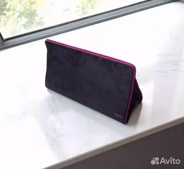 Дорожный чехол для стайлера и фена dyson