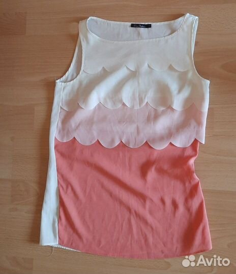 Женские вещи 44 размера (Два пакета)