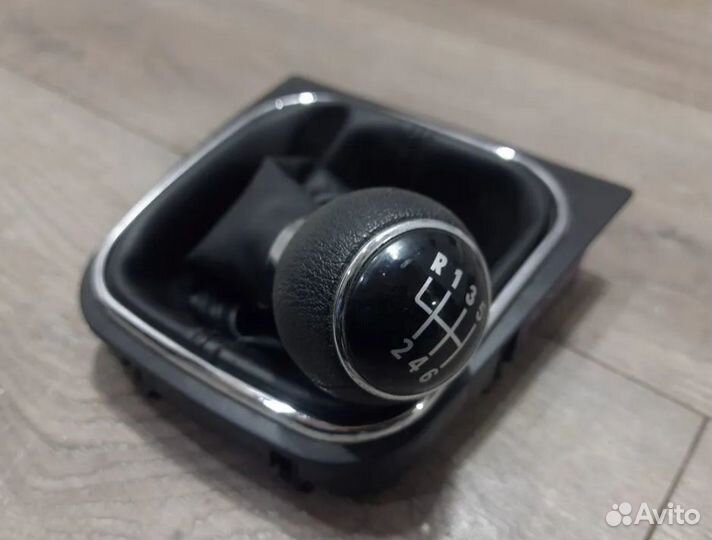 Ручка выбора передач чехол для Volkswagen Jetta 6