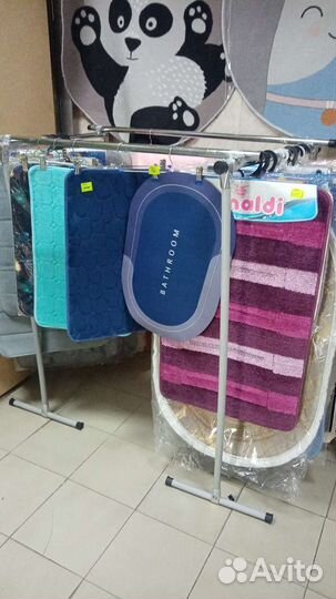 Ковер новый