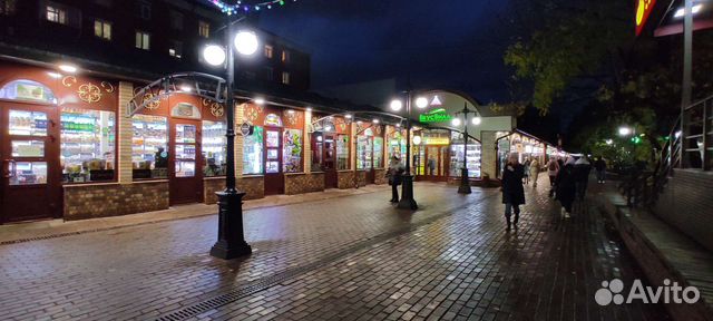 Риэлтор по коммерческой недвижимости в Москве | Услуги | Авито